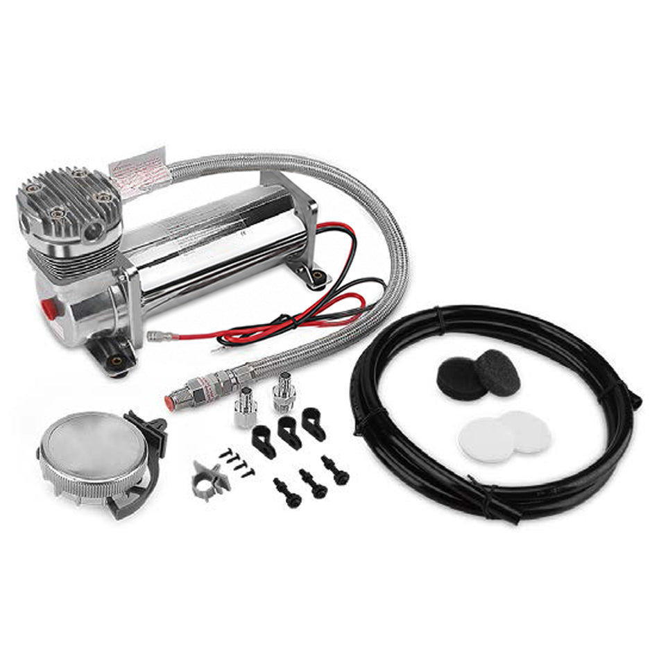 Martech MT480 200PSI 12V Heavy Duty Air Compressor