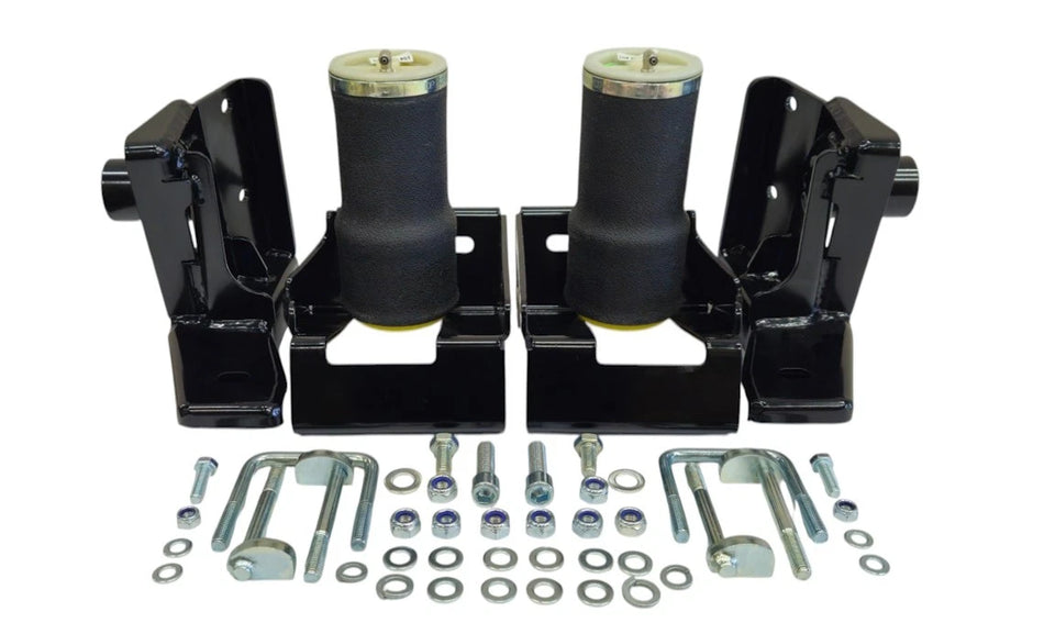 AL-KO Semi-Air Suspension Kit for: Fiat Ducato, Citroen Relay & Peugeot Boxer (1994 - 2002)