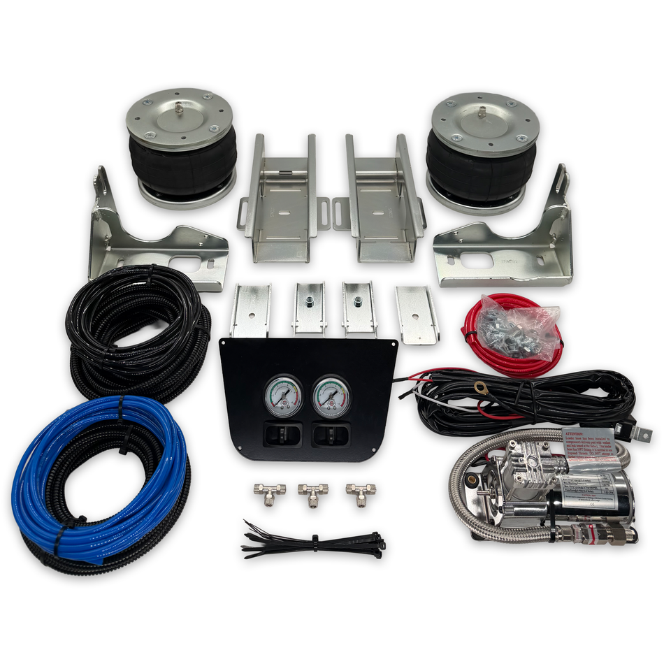 Comfort Kit (Dash) for Mercedes Sprinter (RWD) from 2018 onwards (Panel Vans)