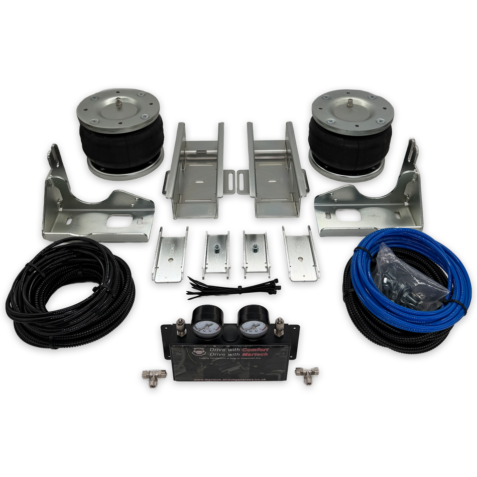 Standard Kit for Mercedes Sprinter (RWD) from 2006 onwards (Panel Vans)