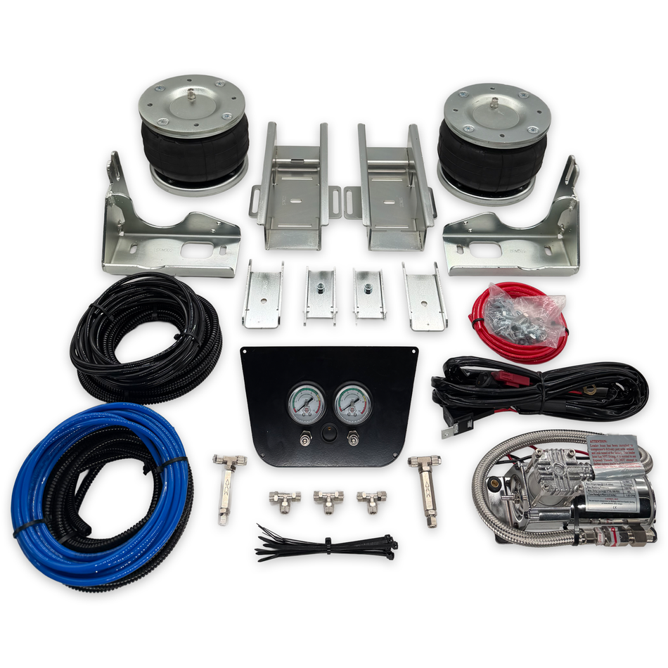 Standard Kit for Mercedes Sprinter (RWD) from 2018 onwards (Panel Vans)