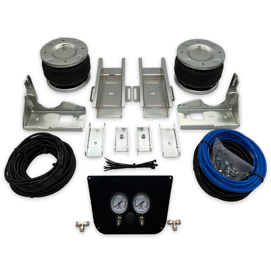 Standard Kit for Mercedes Sprinter (RWD) from 2018 onwards (Panel Vans)