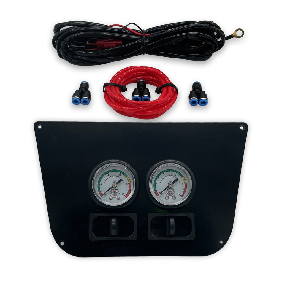 Mercedes Sprinter 2018 onwards Comfort Upgrade Kit