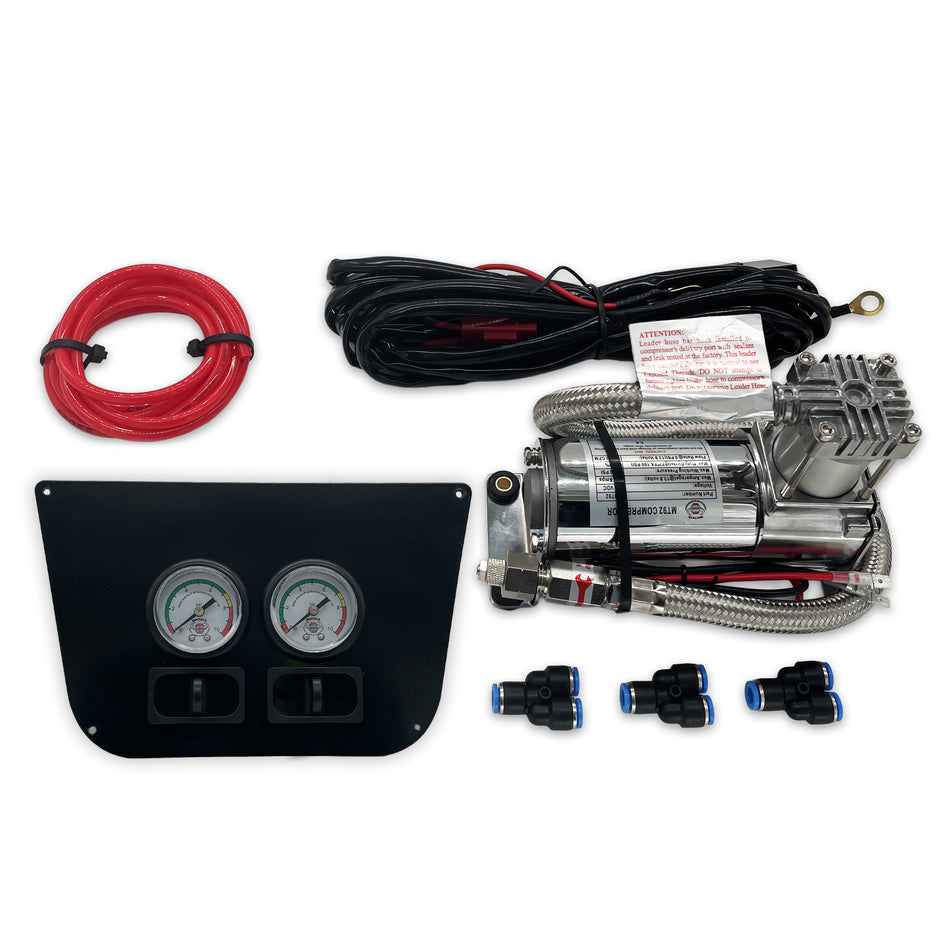 Mercedes Sprinter 2018 onwards Comfort Upgrade Kit