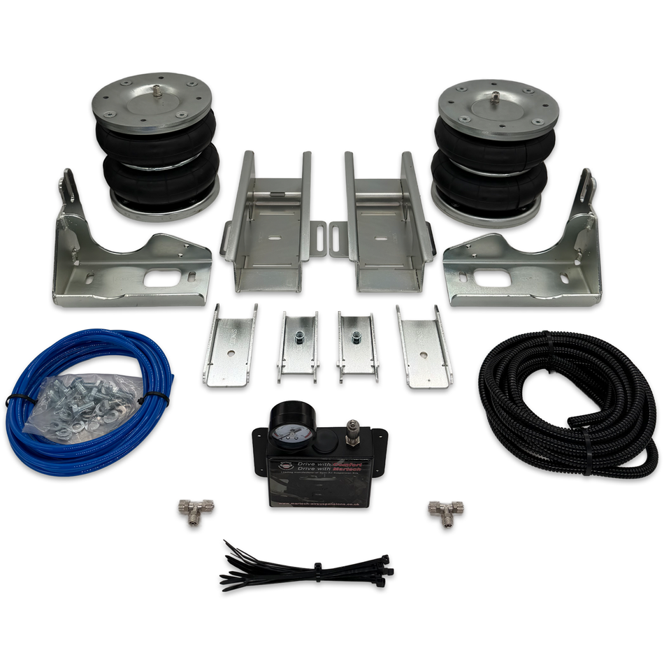 Basic Kit for Mercedes Sprinter (RWD) from 2006 onwards