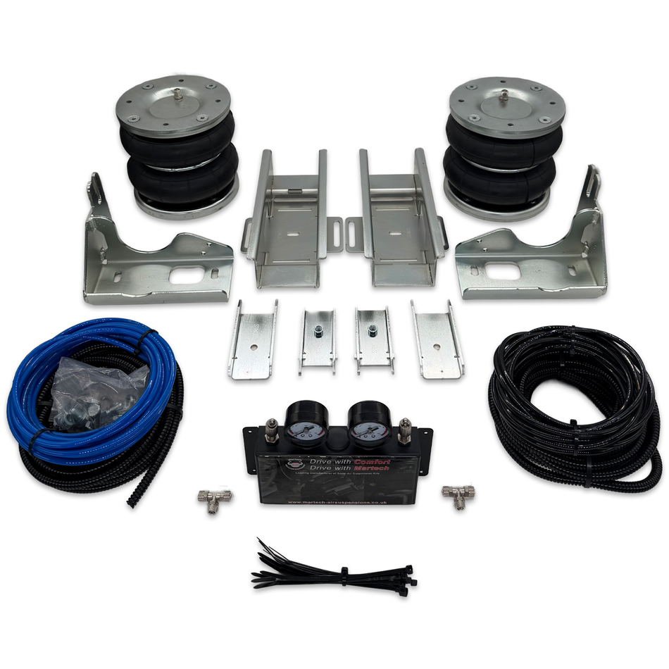 Standard Kit for VW Crafter (RWD) 2006 - 2016