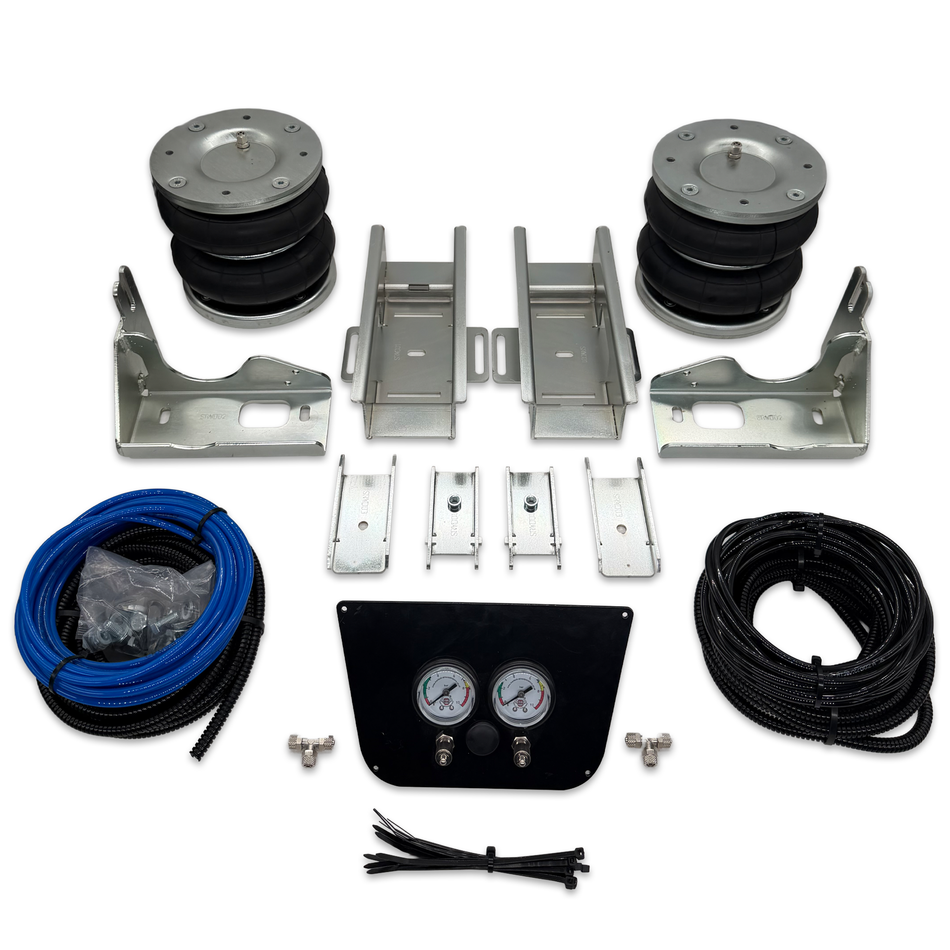 Standard Kit for Mercedes Sprinter (RWD) from 2018 onwards
