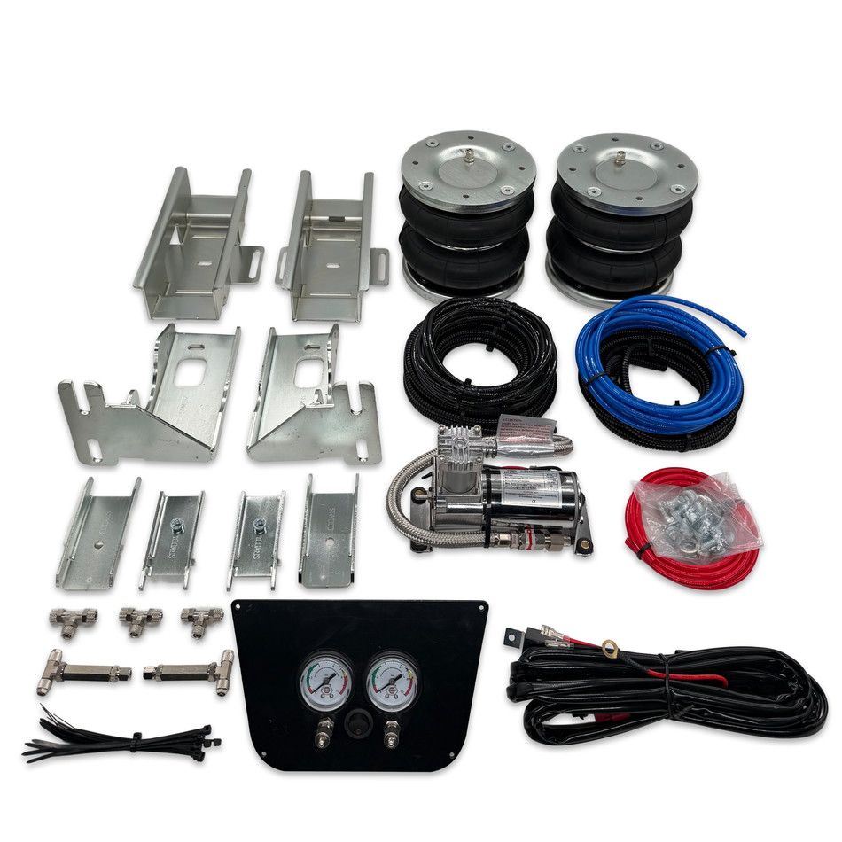Standard Kit for Mercedes Sprinter (RWD) from 2018 onwards