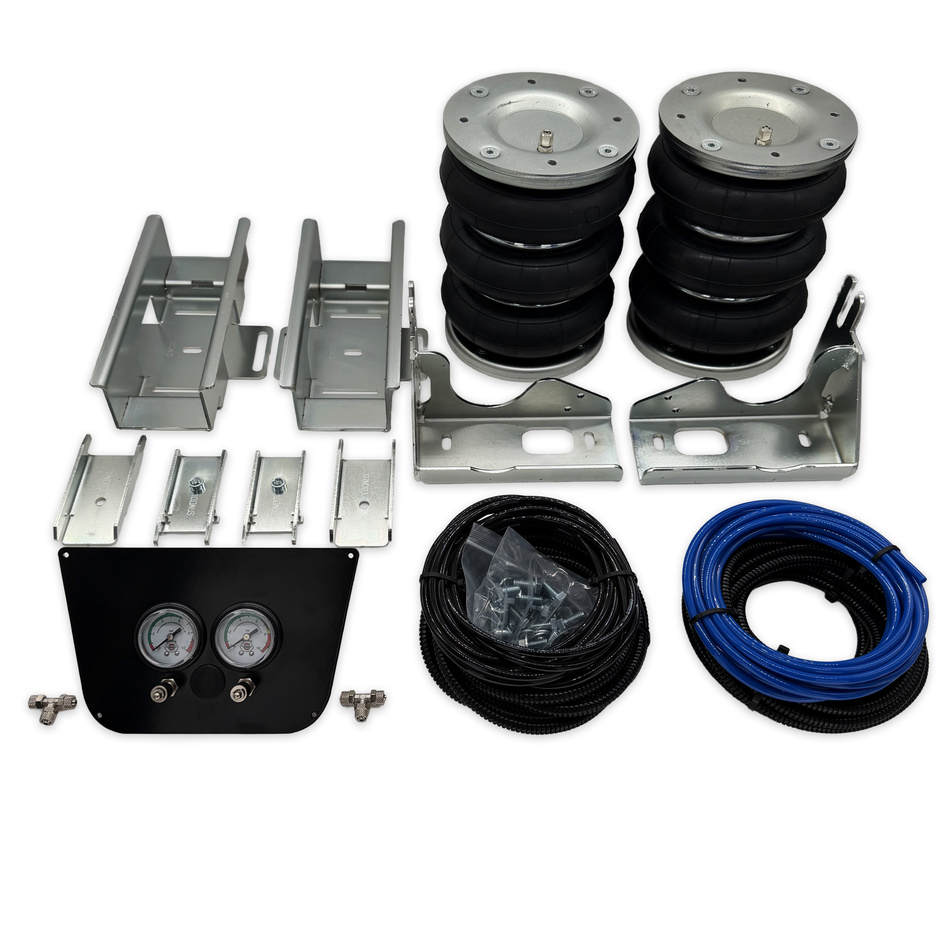 Standard Kit for Mercedes Sprinter 4x4 (SRW) from 2018 onwards