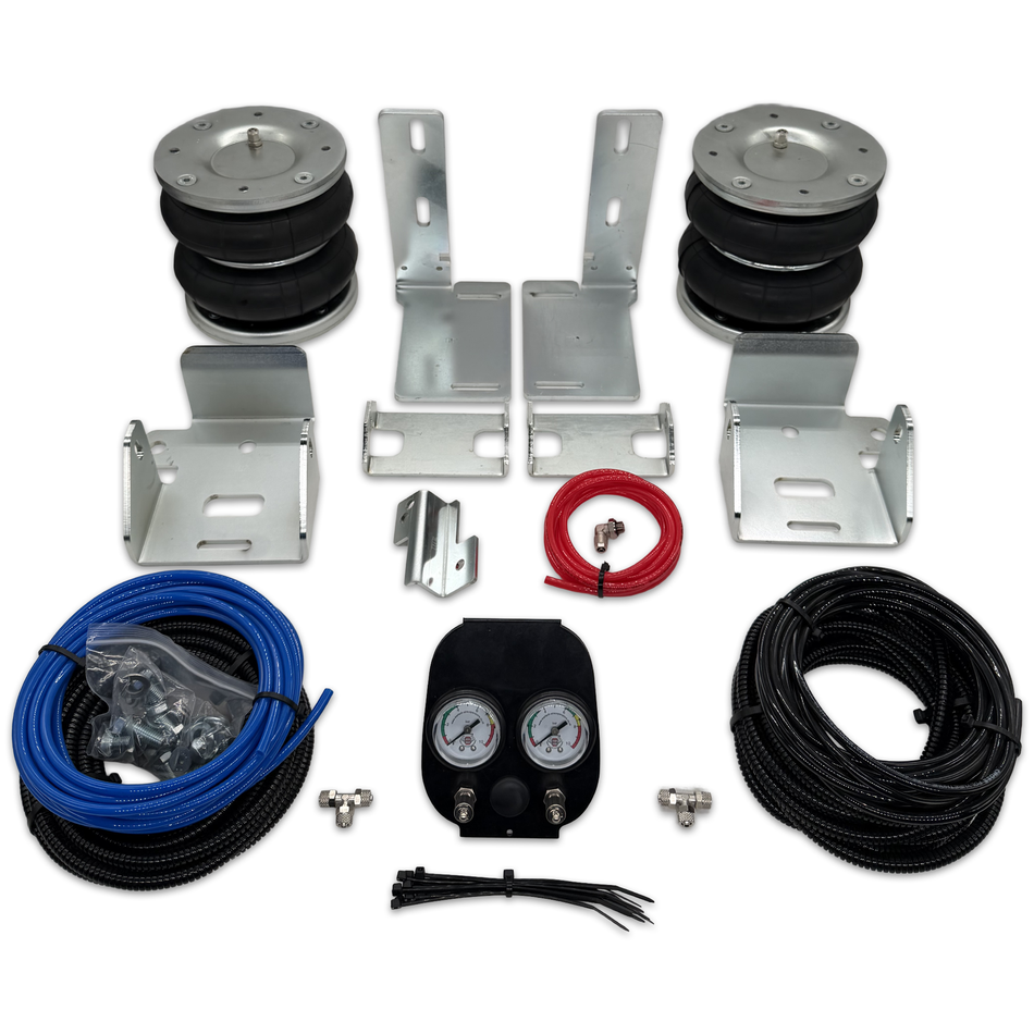 Standard Kit (Cup Holder) for Ford Transit (DRW) from 2014 onwards