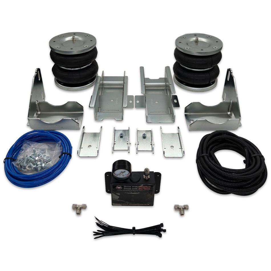 Basic Kit for MAN TGE (FWD) from 2017 onwards